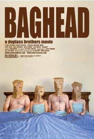 Baghead [Russian]