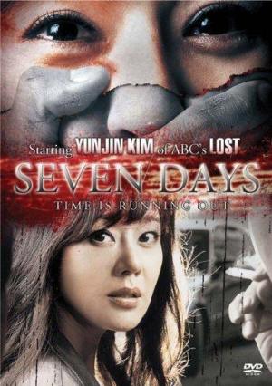 Seven Days [Russian]
