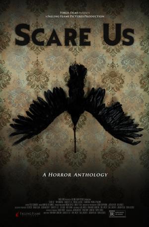 Scare Us [Russian]