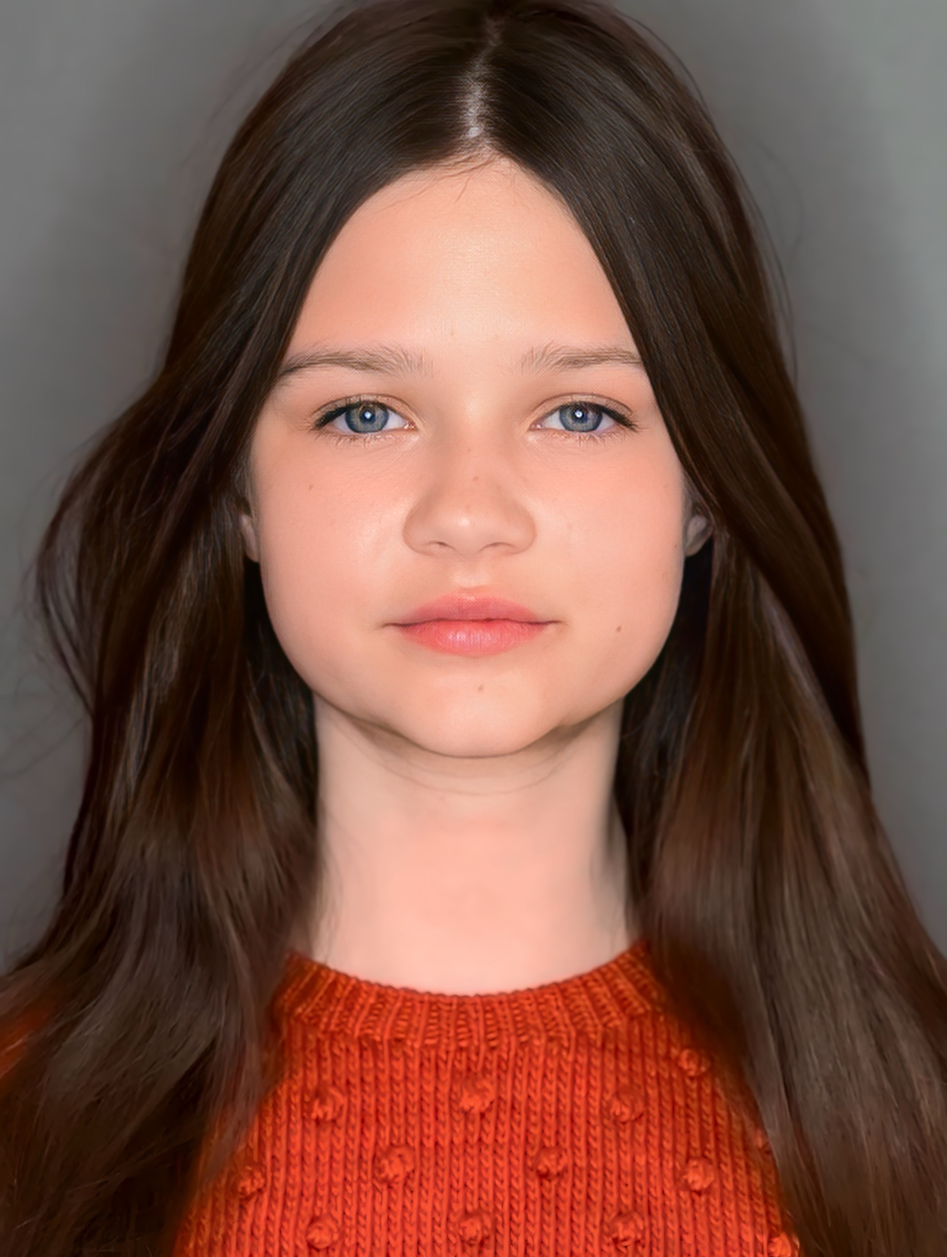 actor Gia Davis large photo