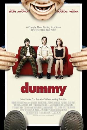 Dummy [ترجمة عربية]