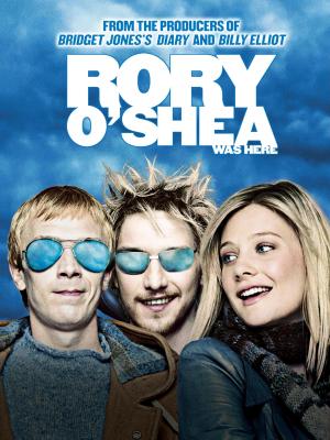 Rory O'Shea Was Here [Russian]