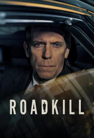 Roadkill [Russian]