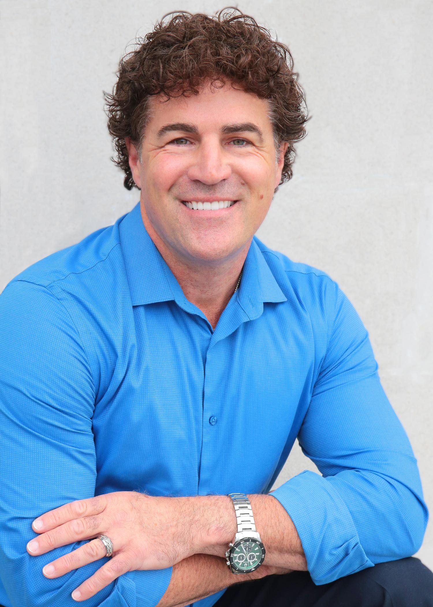 actor Michael Murray Scratch large photo