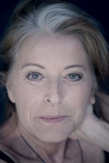 actor Carmen Ferland large photo