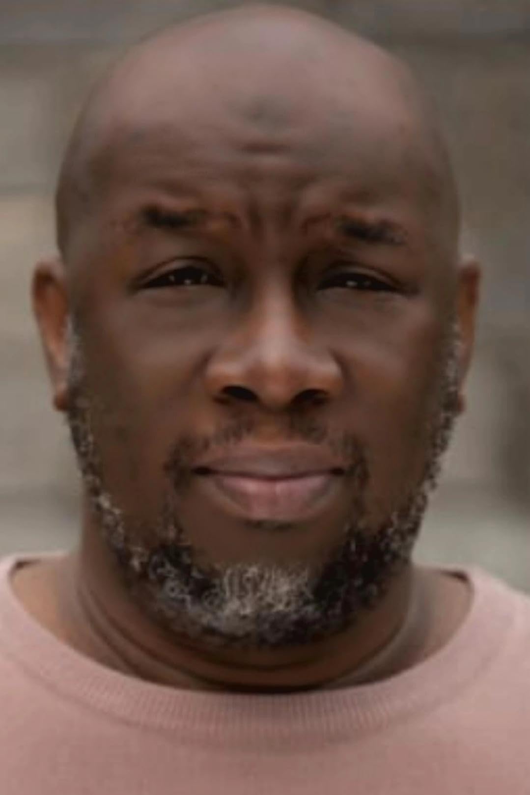 actor Mark Asante large photo