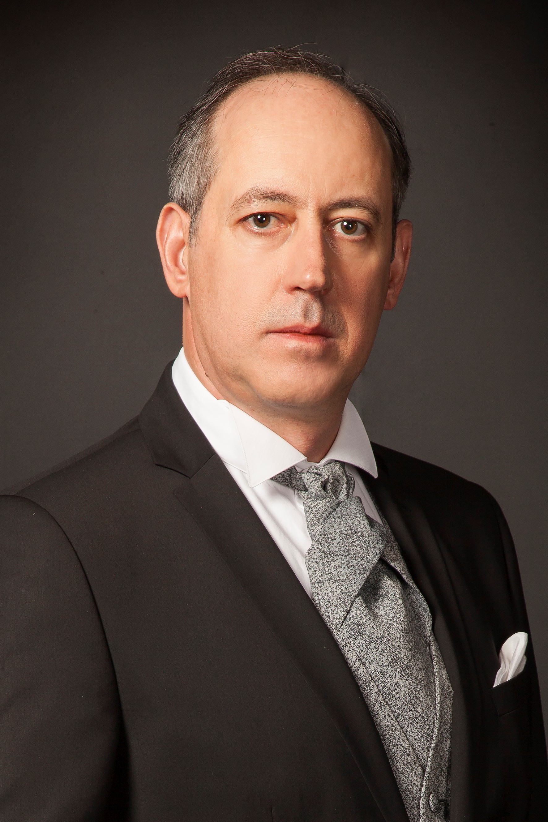 actor Ivan Panev large photo