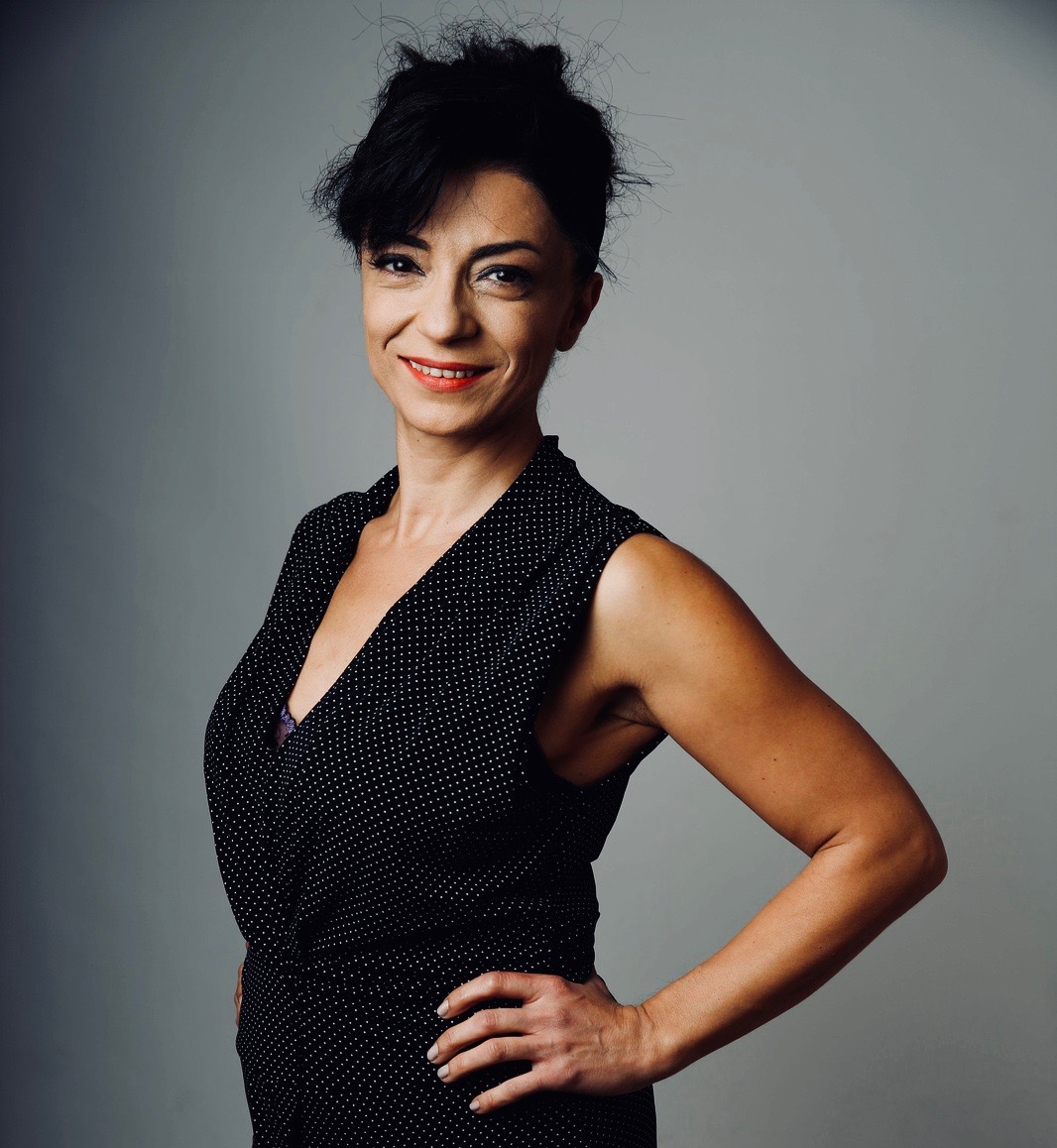 Özlem Turhal