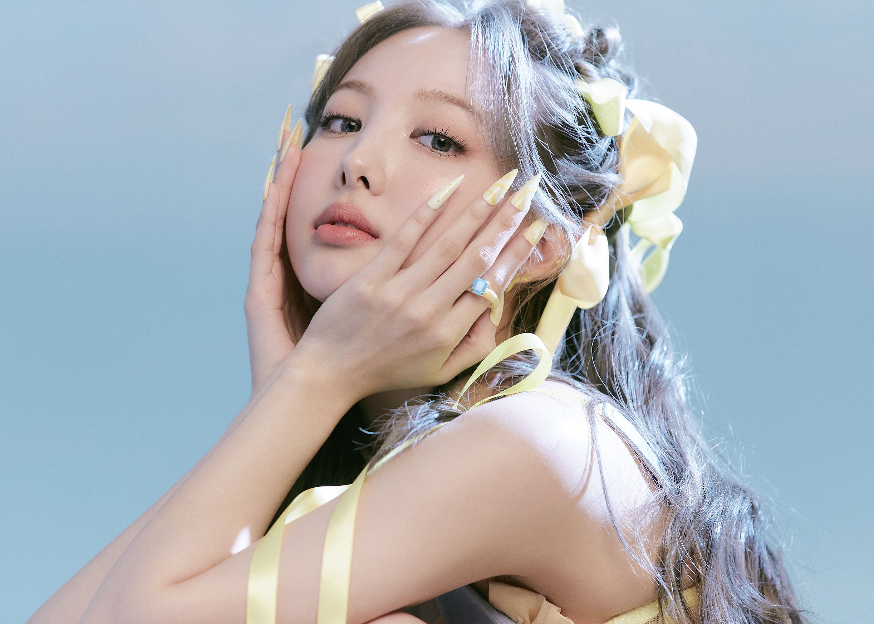 Im Nayeon
