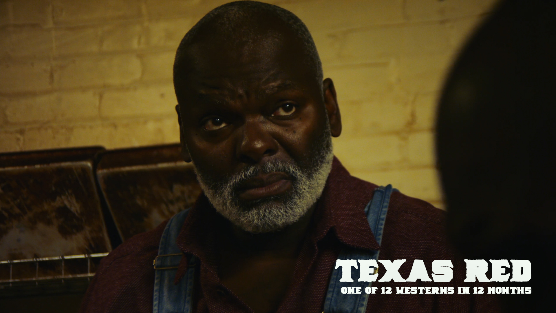 actor Calvin Williams large photo