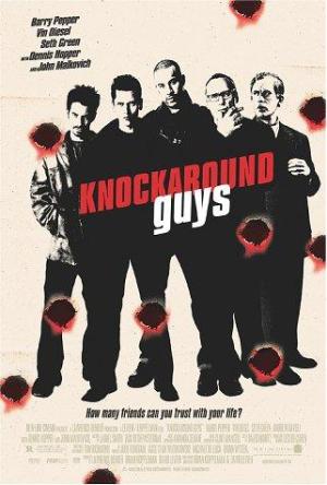Knockaround Guys [Russian]