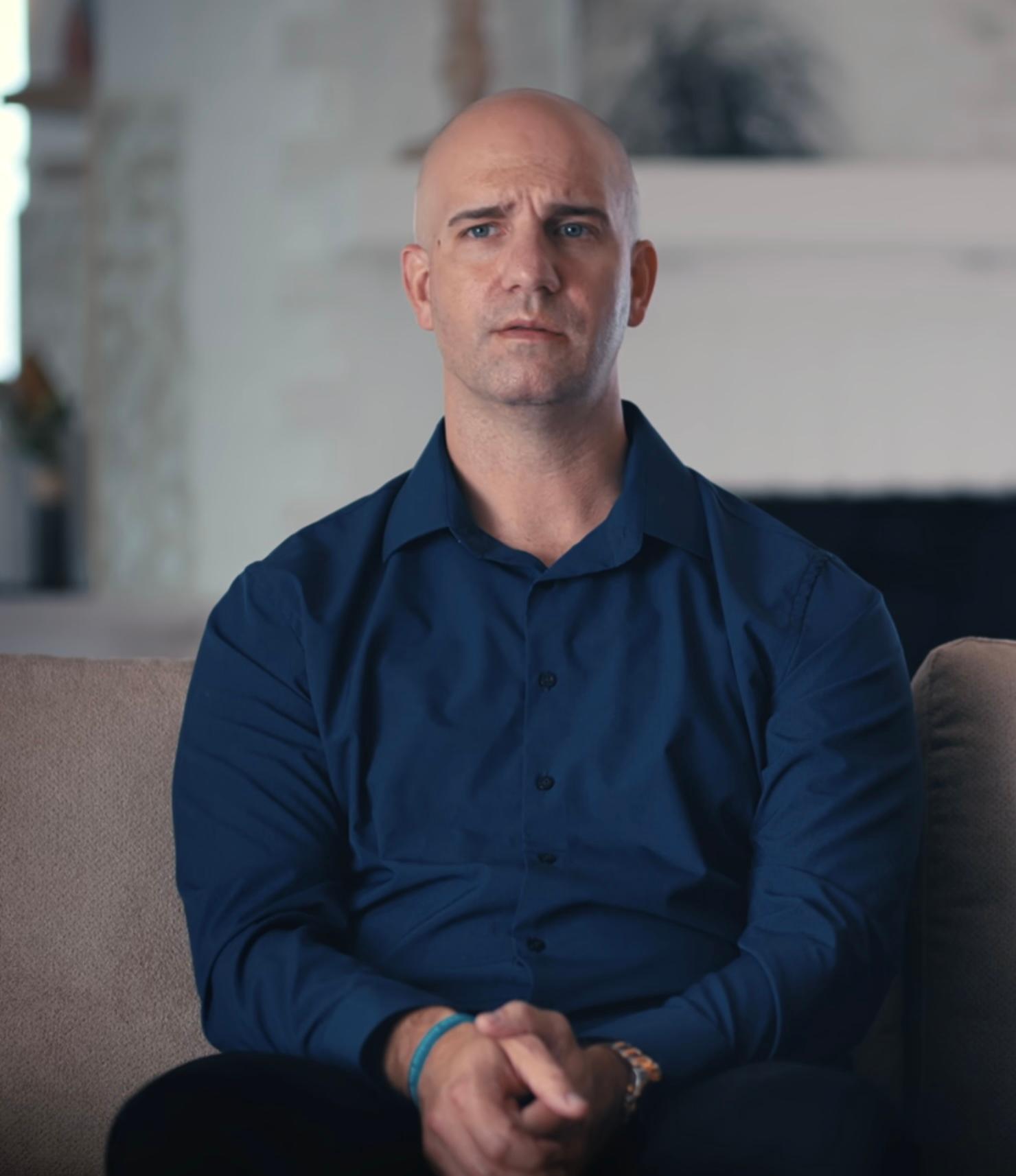 actor Jim Schmidt large photo