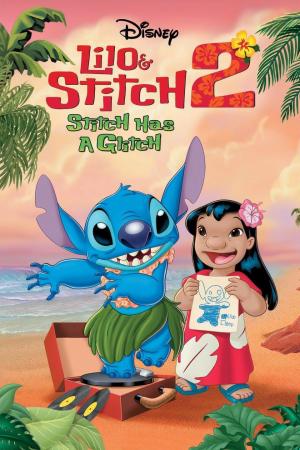 Lilo & Stitch 2 [Russian]