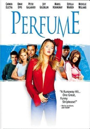 Perfume [Russian]