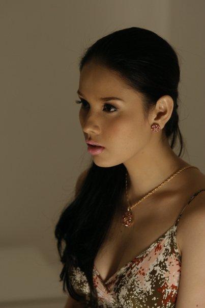 actor Neri Naig large photo