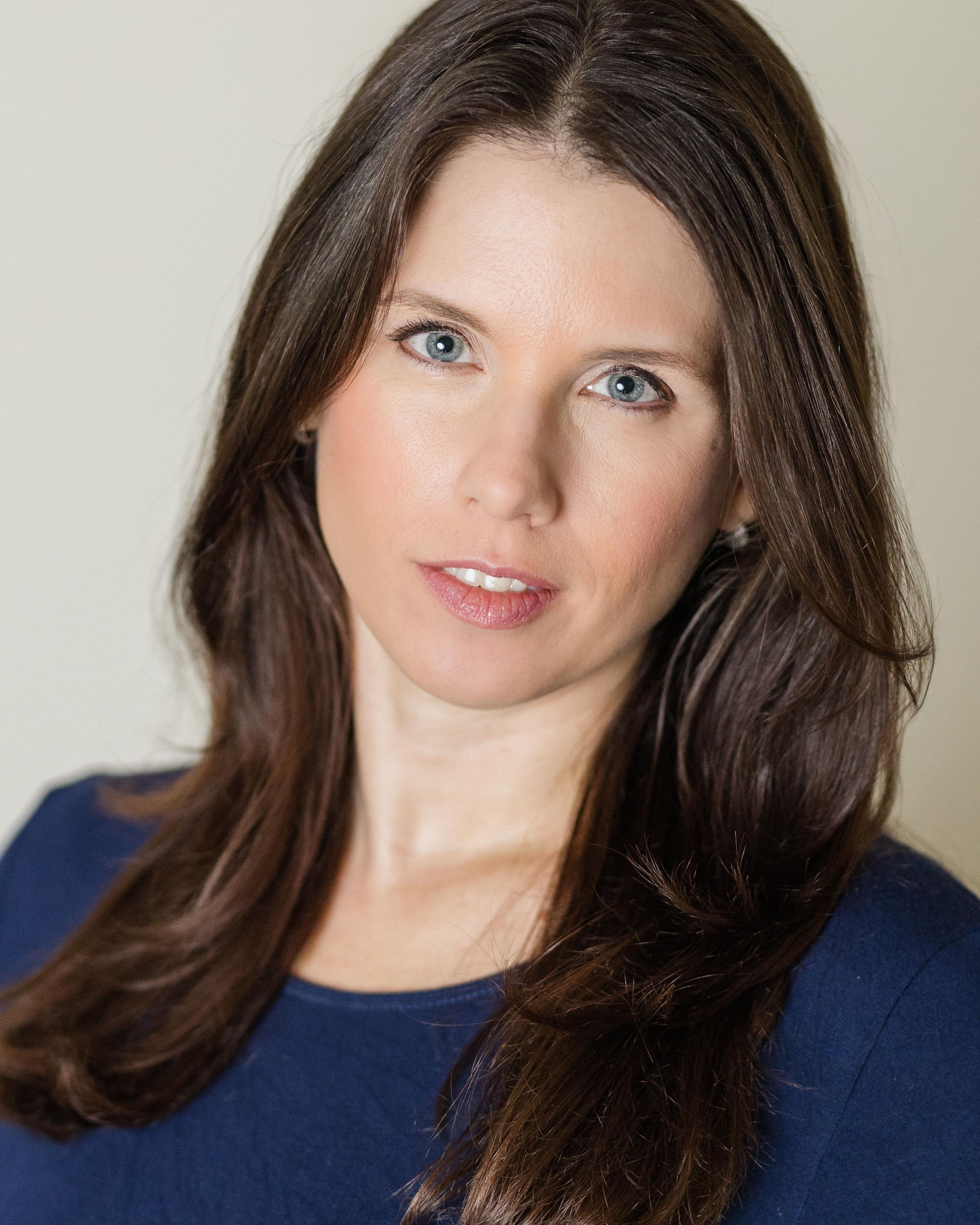 actor Franci Montgomery large photo