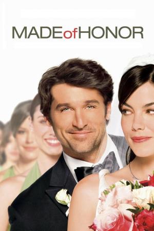 Made of Honor [Russian]