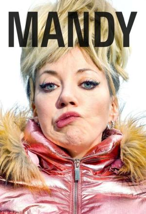 Mandy [Russian] S1-S4