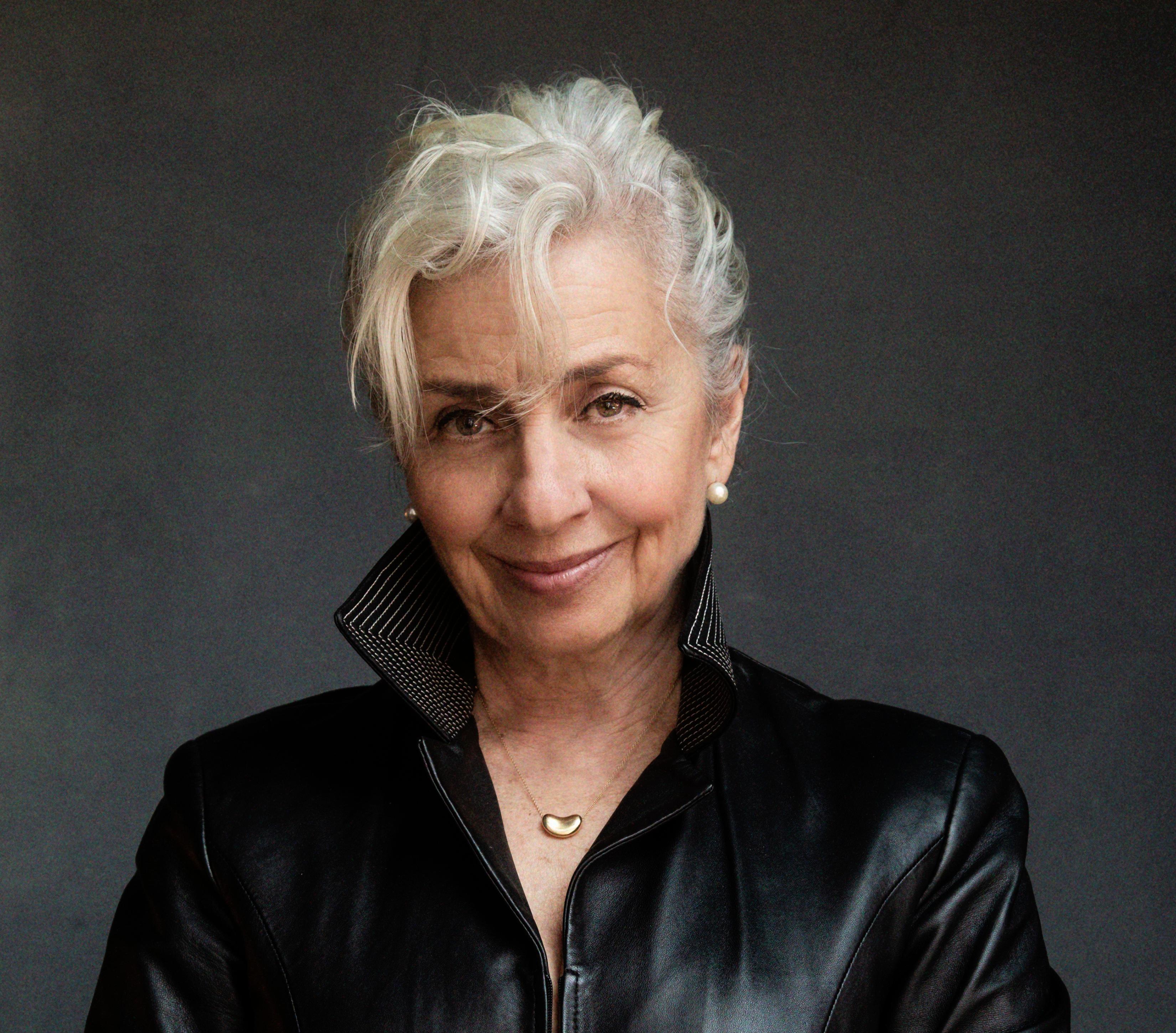 actor Eleanor Reissa large photo