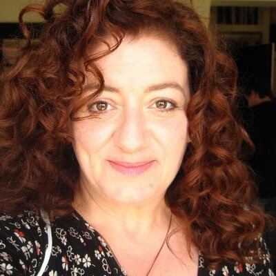 actor Maria Antoulinaki large photo