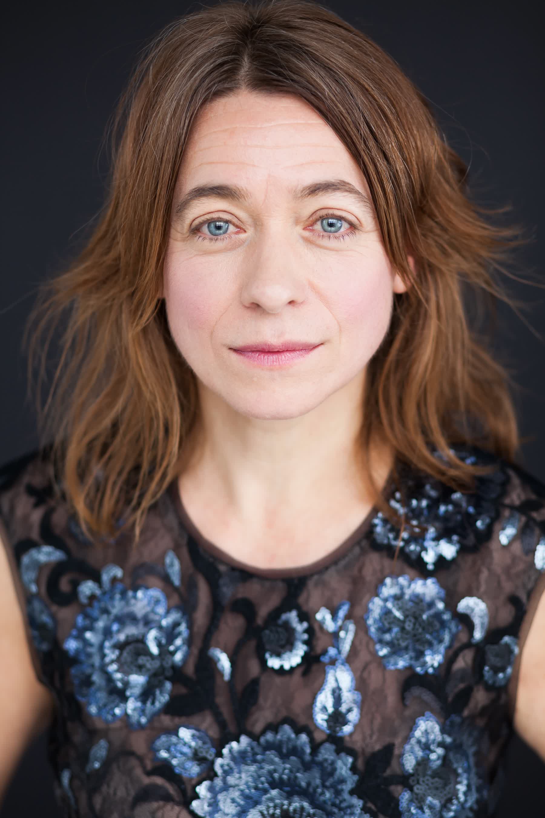 actor Valérie-Marie Chadelaud large photo