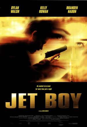 Jet Boy [Spanish]