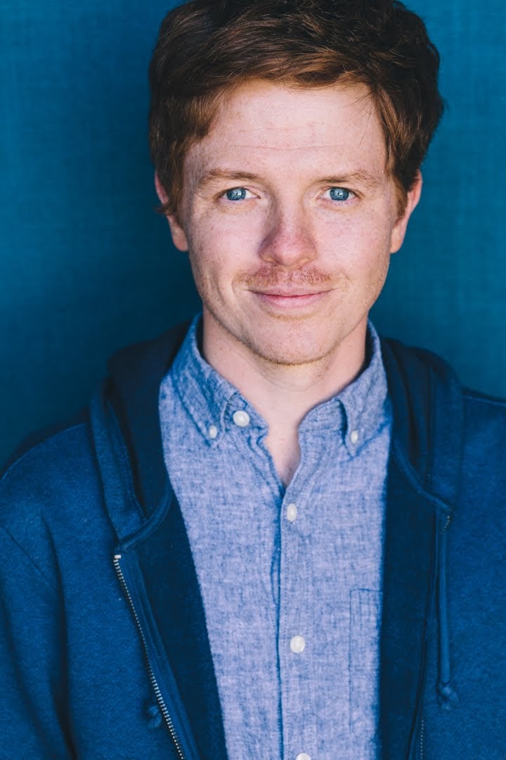 Adam Farabee