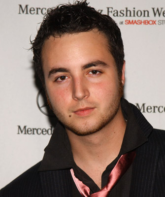 actor Jake Coco large photo