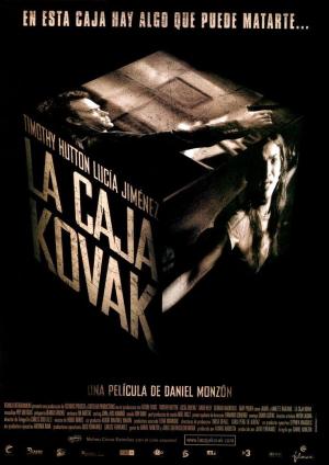 The Kovak Box [Russian]