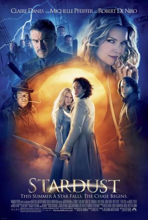 Stardust [Russian]