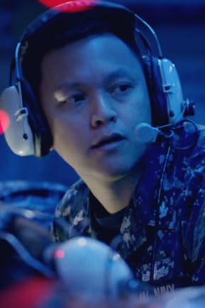 actor Sokhan Kevin Sar large photo