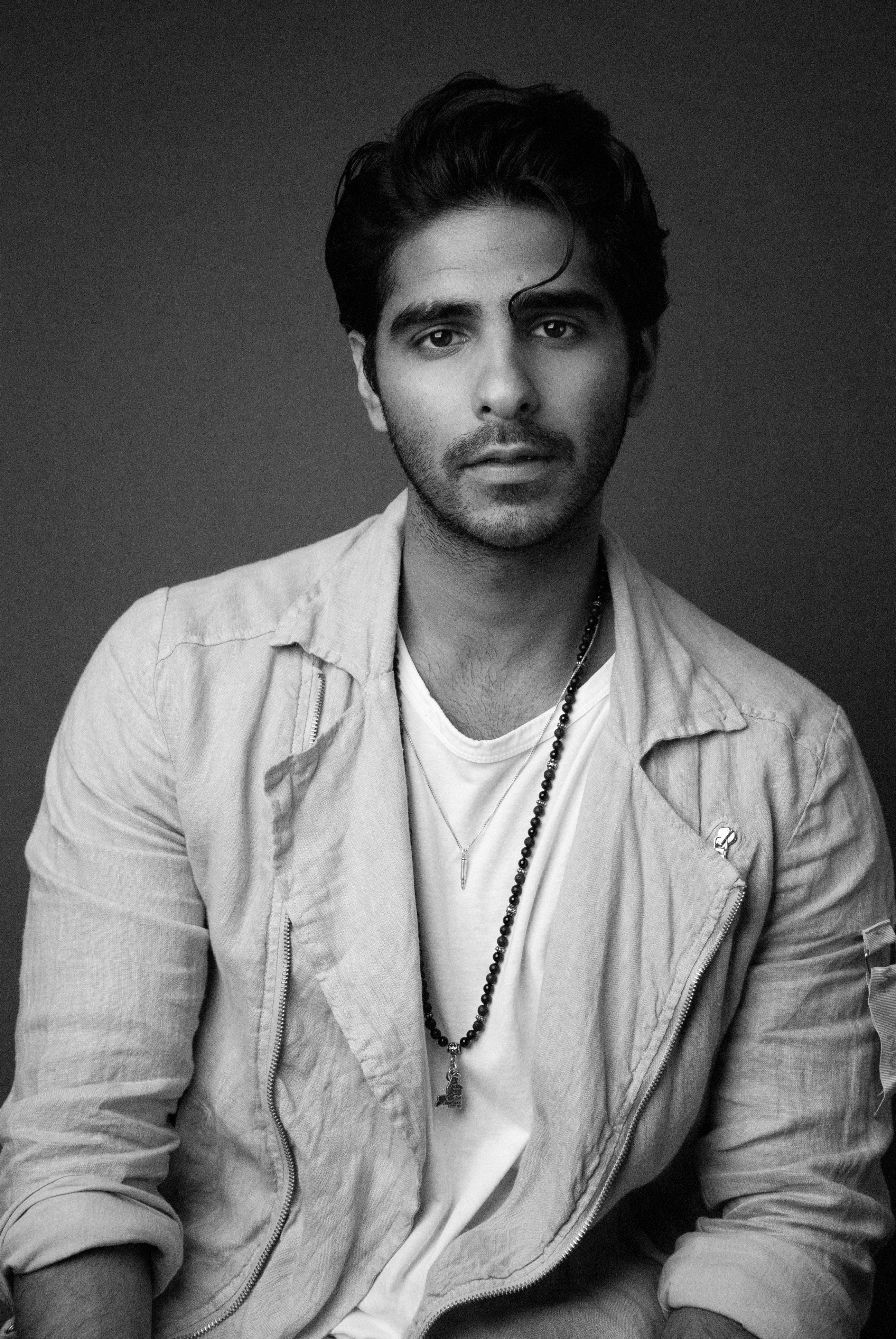 actor Kanwar Singh large photo