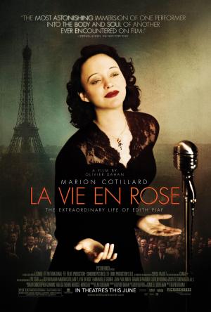 La Vie En Rose [Russian]