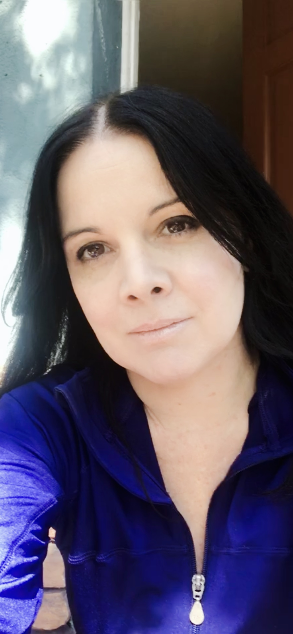 actor Amanda Weier large photo