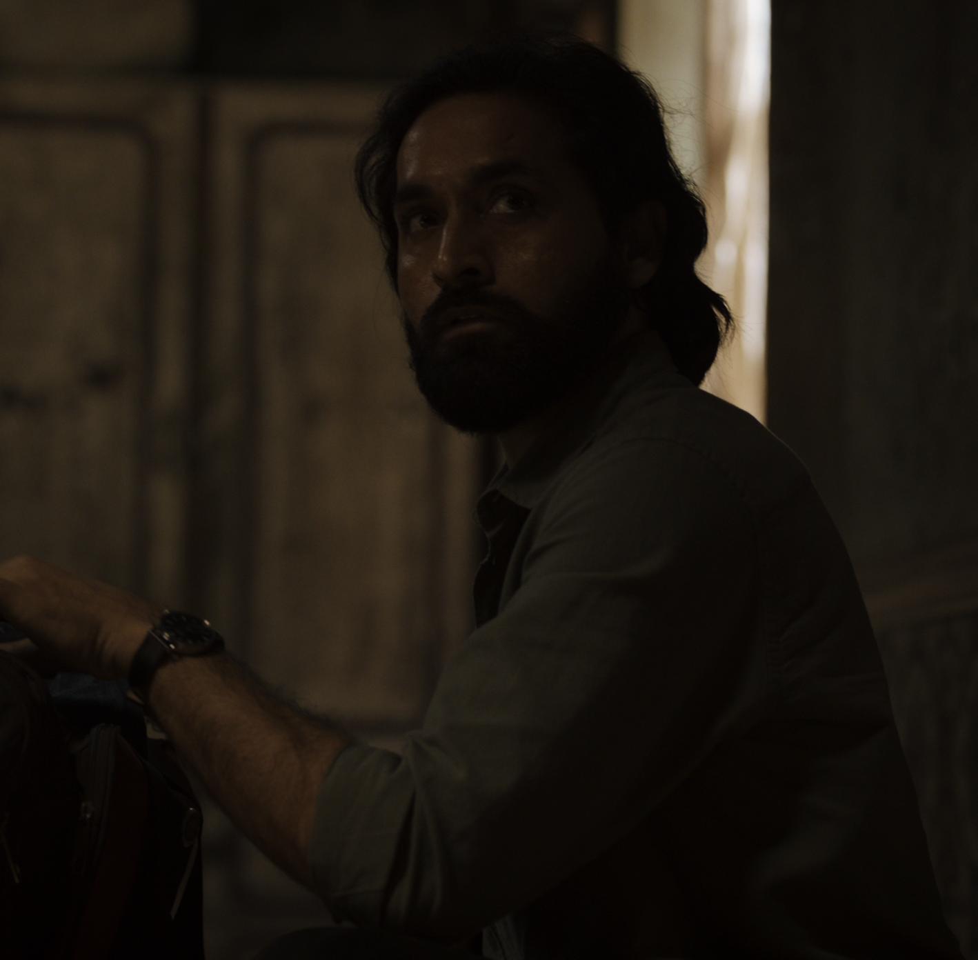 actor Abhishek Mahendru large photo