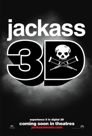 Jackass 3 [Russian]