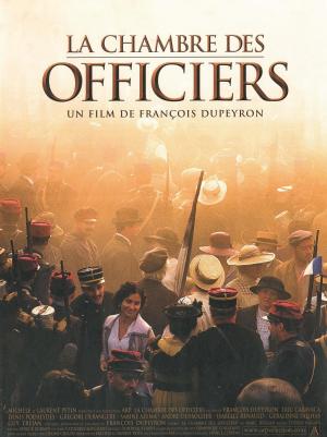 The Officer's Ward [Spanish]