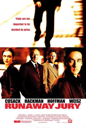 Runaway Jury [Spanish]