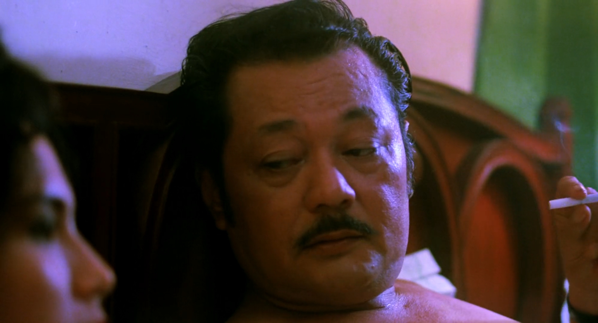 actor Jess Ramos large photo