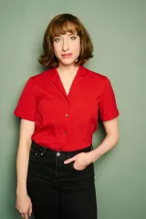 Katie Marovitch