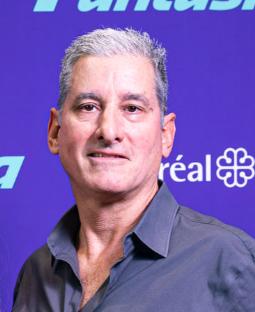 actor Jack Campbell large photo