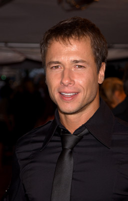 actor Stéphane Rousseau large photo