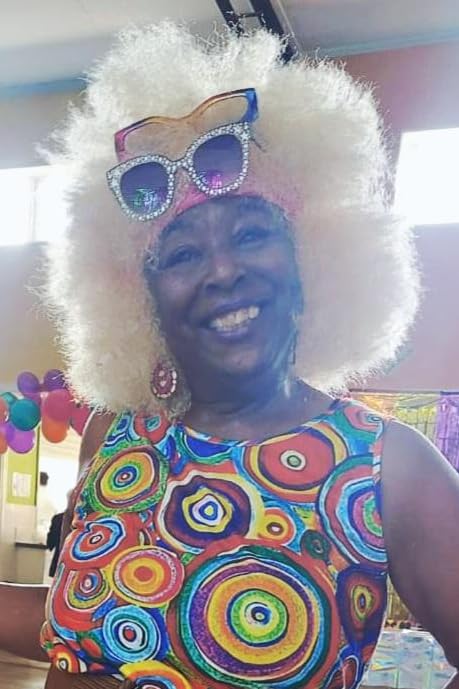 actor Momma Cherri large photo