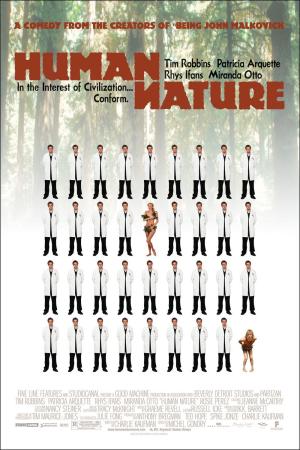Human Nature [Russian]