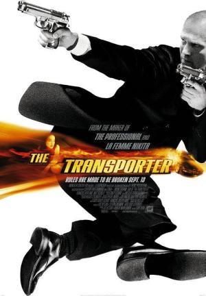 The Transporter [Russian]