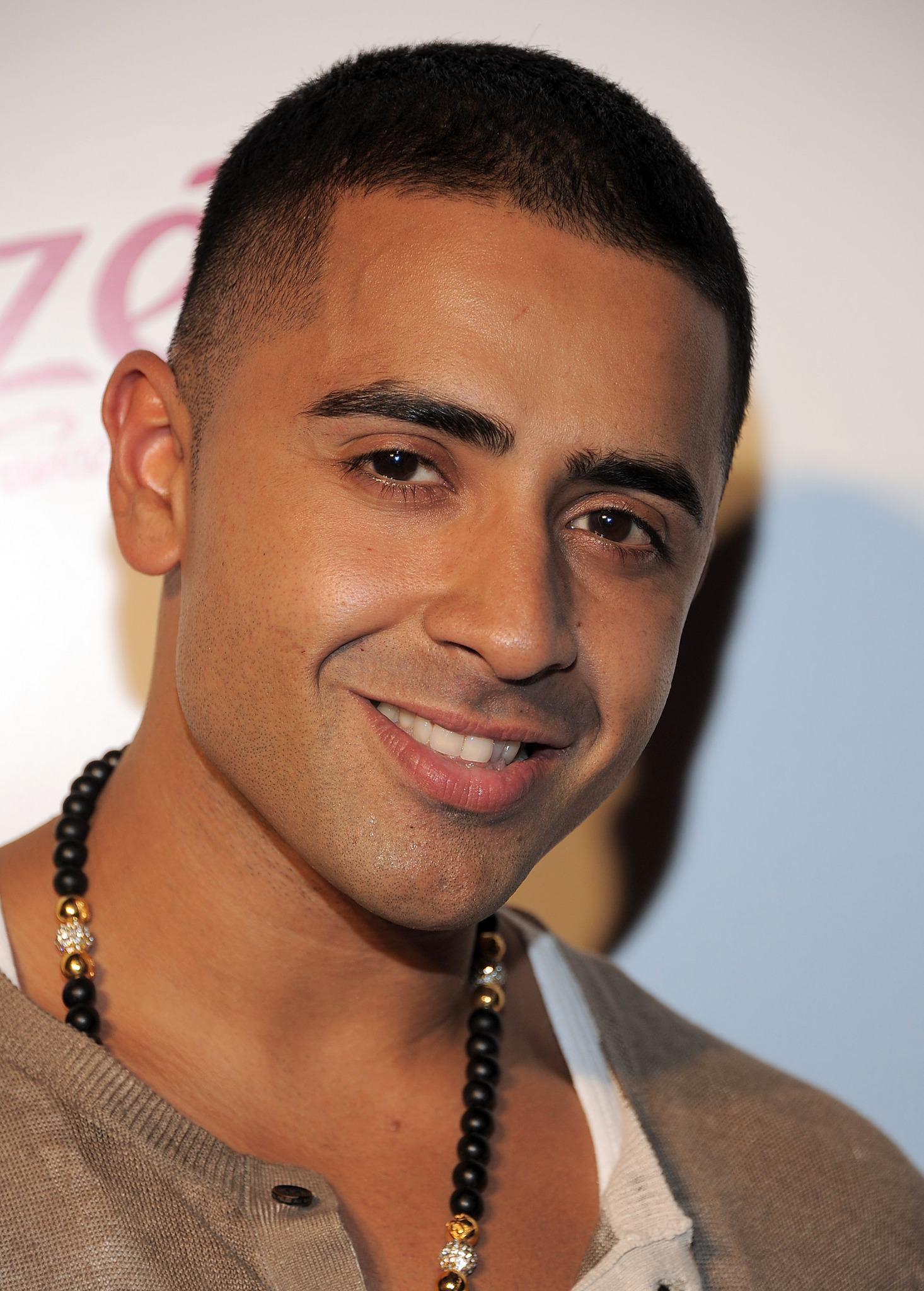 actor Jay Sean large photo