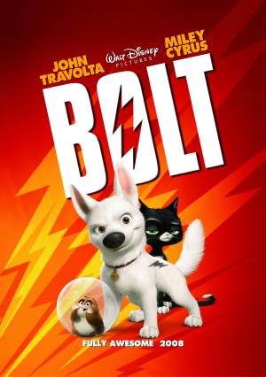 Bolt [Russian]