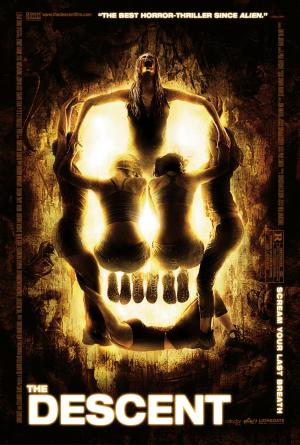 The Descent [Russian]