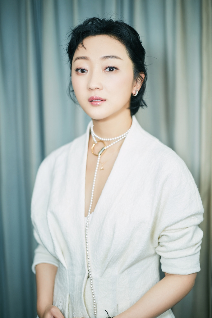 actor Yao Zhang large photo