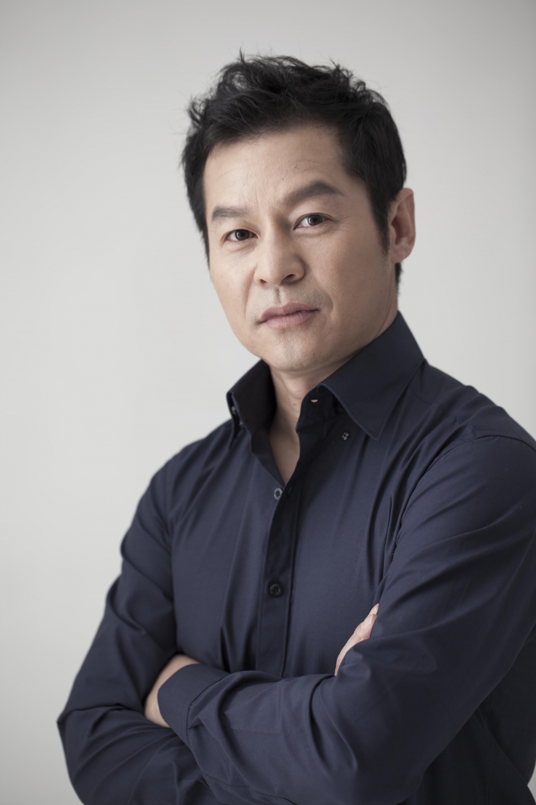 actor Lee Seung-hoon large photo